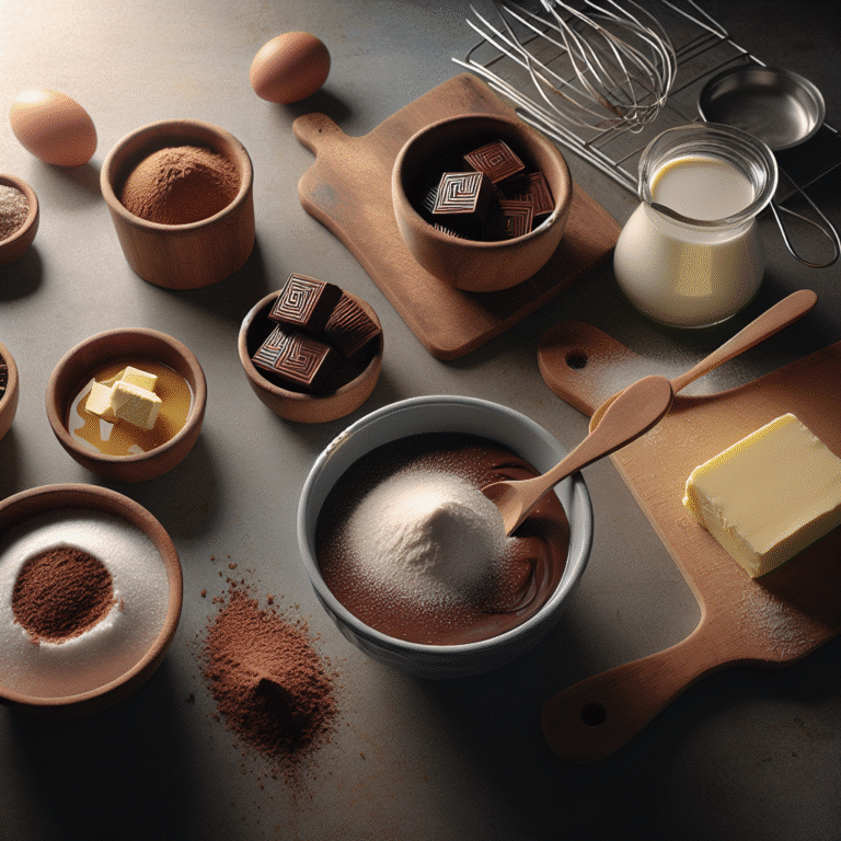 Aprenda a fazer brigadeiro low carb com ingredientes simples