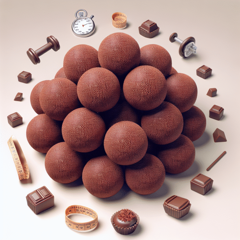 Aprenda a fazer brigadeiro low carb em 10 minutos