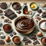 Como preparar bolo de chocolate low carb sem farinha e gostoso