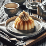 Suspiro low carb sem açúcar refinado: leveza e sabor