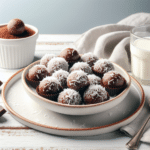 Receita de brigadeiro low carb fácil: sobremesa rápida e gostosa