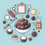 Receita de brigadeiro low carb fácil para adoçar sua vida