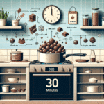 Como fazer brigadeiro low carb fácil em menos de 30 minutos