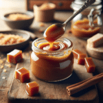 Doce de leite low carb caseiro que derrete na boca