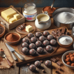 Receita de brigadeiro low carb fácil e saborosa