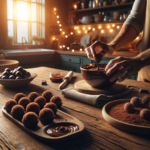 Receita de brigadeiro low carb fácil: a sobremesa perfeita para o dia a dia