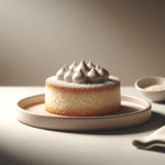 Suspiro low carb sem açúcar refinado: leveza e sabor