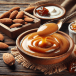 Doce de leite low carb caseiro que derrete na boca